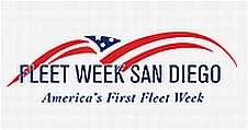 SD Fleet Week