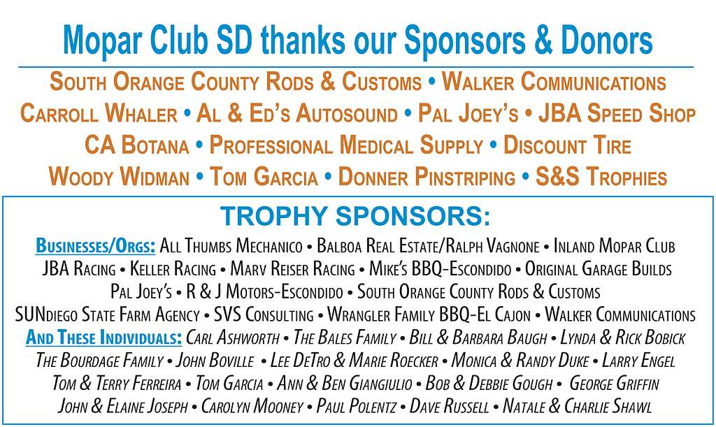 thankstooursponsors