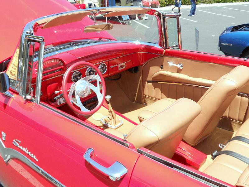 2011JUL16 - American Muscle Show, Carlsbad, CA