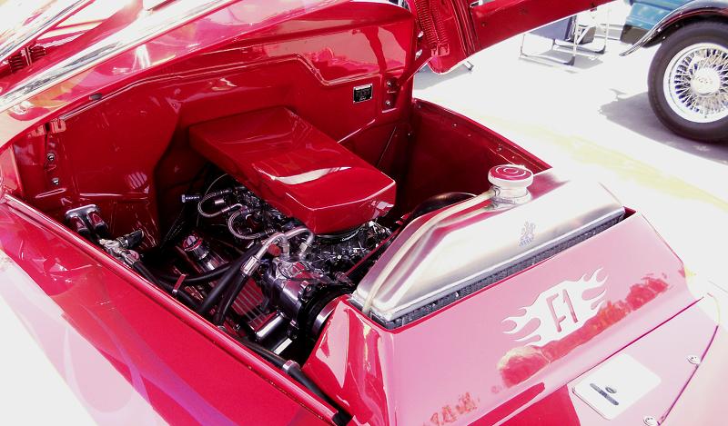 2011JUL16 - American Muscle Show, Carlsbad, CA