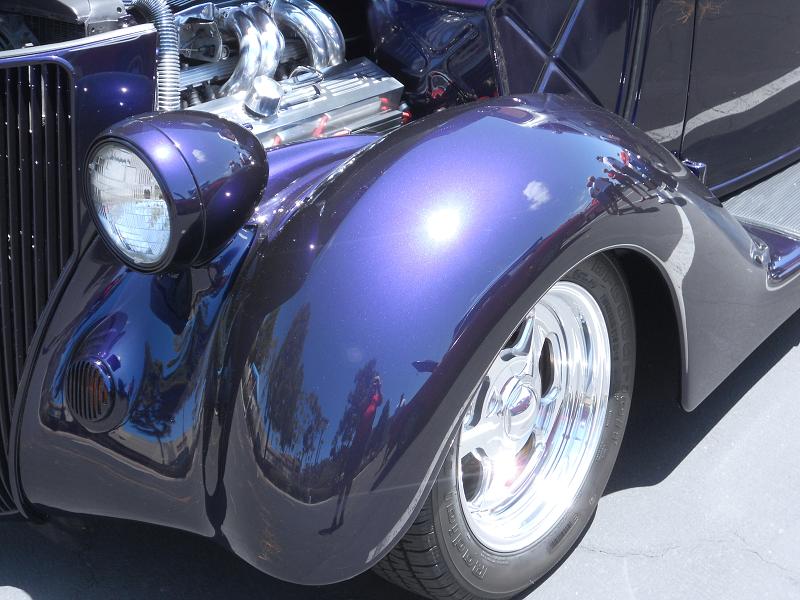 2011JUL16 - American Muscle Show, Carlsbad, CA