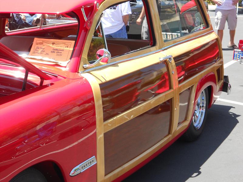 2011JUL16 - American Muscle Show, Carlsbad, CA