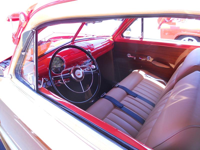 2011JUL16 - American Muscle Show, Carlsbad, CA