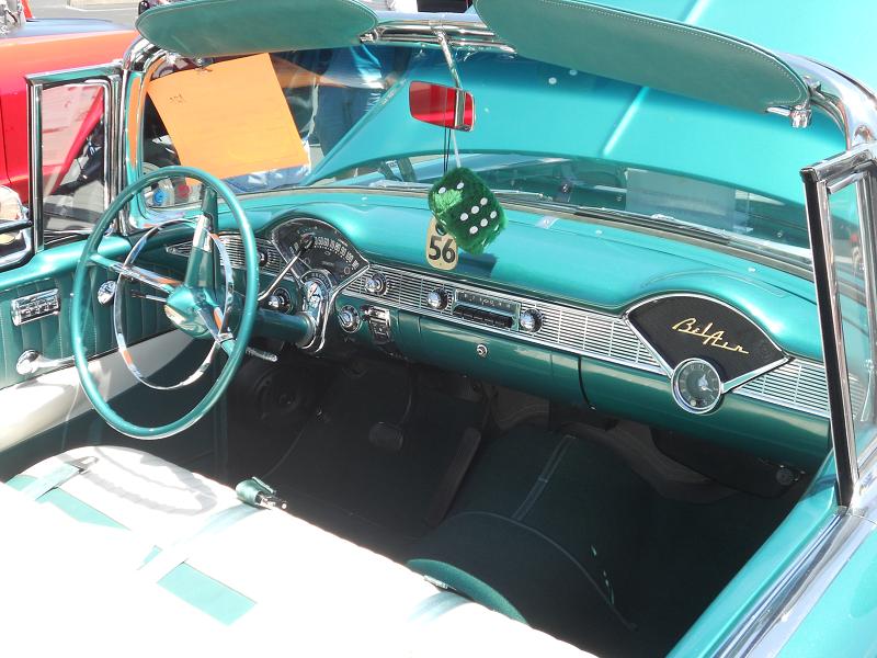 2011JUL16 - American Muscle Show, Carlsbad, CA