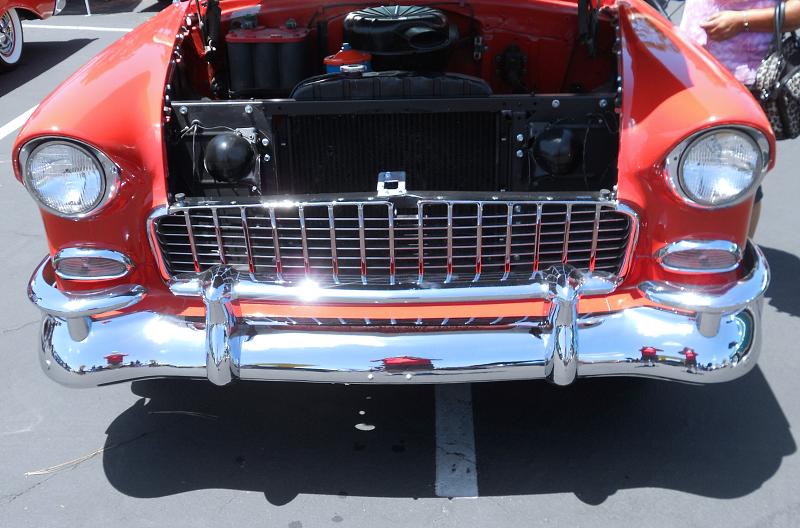 2011JUL16 - American Muscle Show, Carlsbad, CA
