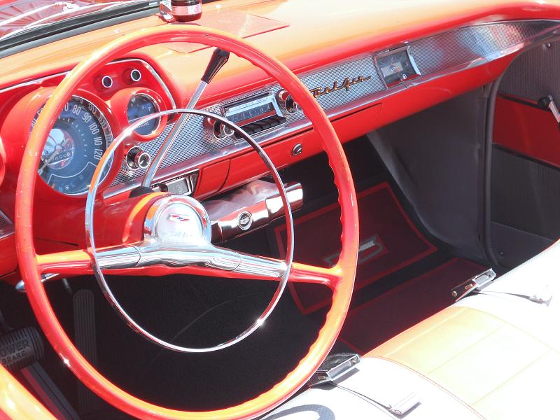 2011JUL16 - American Muscle Show, Carlsbad, CA