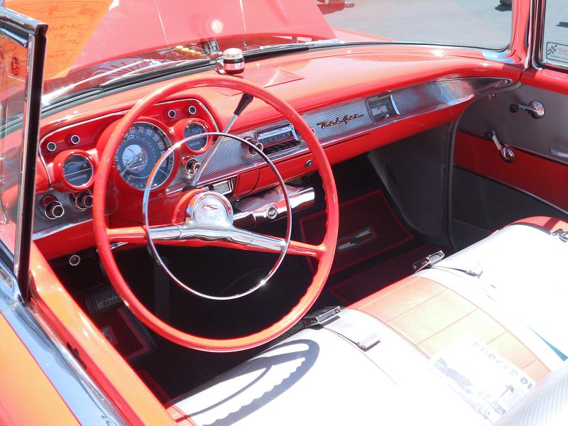 2011JUL16 - American Muscle Show, Carlsbad, CA