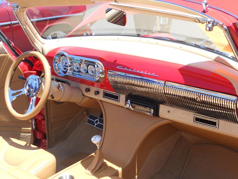 2011JUL16 - American Muscle Show, Carlsbad, CA
