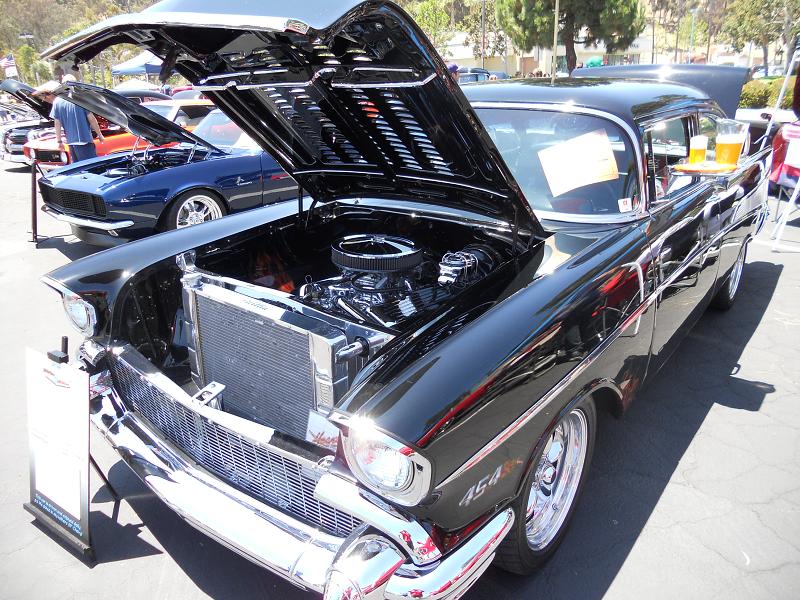 2011JUL16 - American Muscle Show, Carlsbad, CA