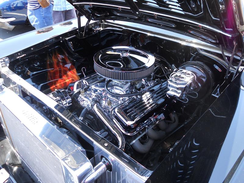 2011JUL16 - American Muscle Show, Carlsbad, CA