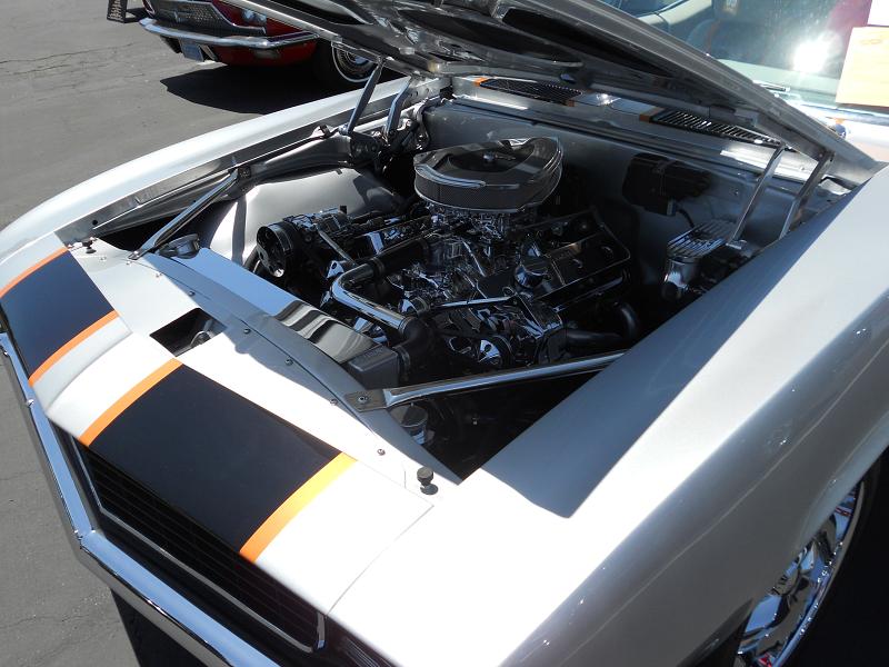 2011JUL16 - American Muscle Show, Carlsbad, CA