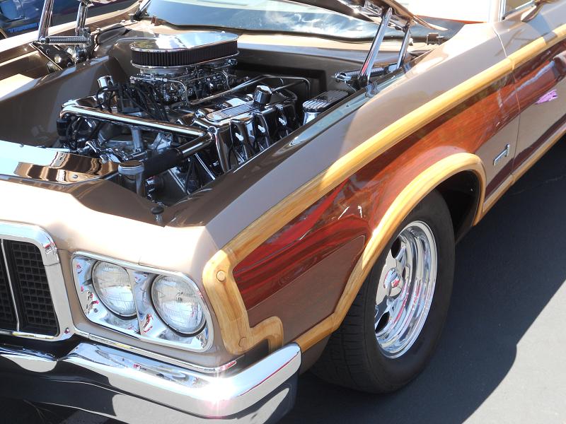 2011JUL16 - American Muscle Show, Carlsbad, CA