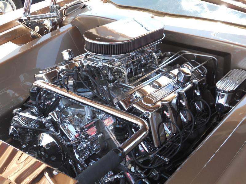 2011JUL16 - American Muscle Show, Carlsbad, CA