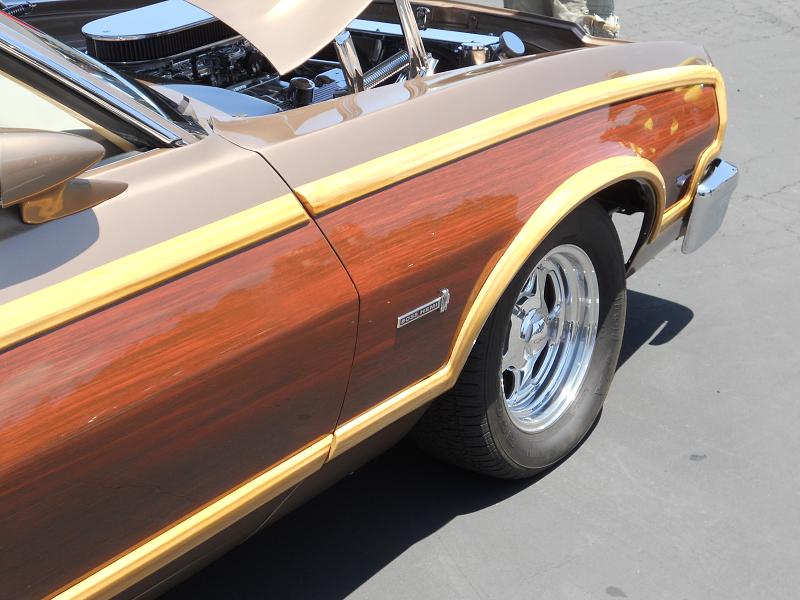 2011JUL16 - American Muscle Show, Carlsbad, CA