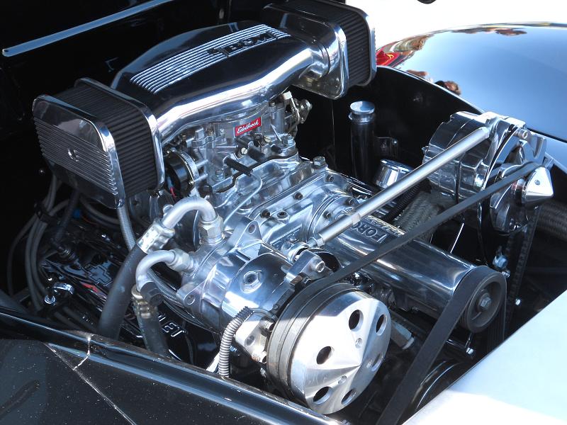2011JUL16 - American Muscle Show, Carlsbad, CA