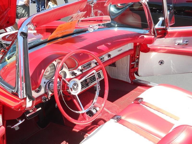 2011JUL16 - American Muscle Show, Carlsbad, CA