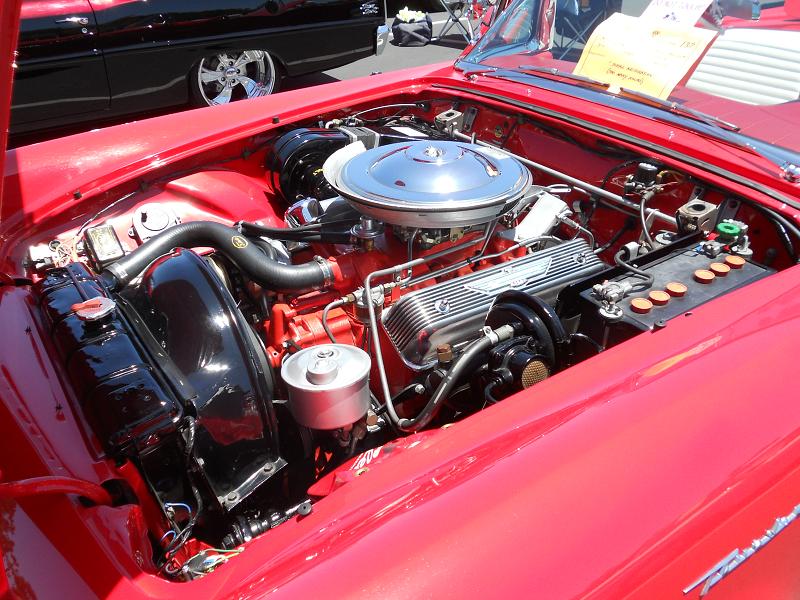 2011JUL16 - American Muscle Show, Carlsbad, CA