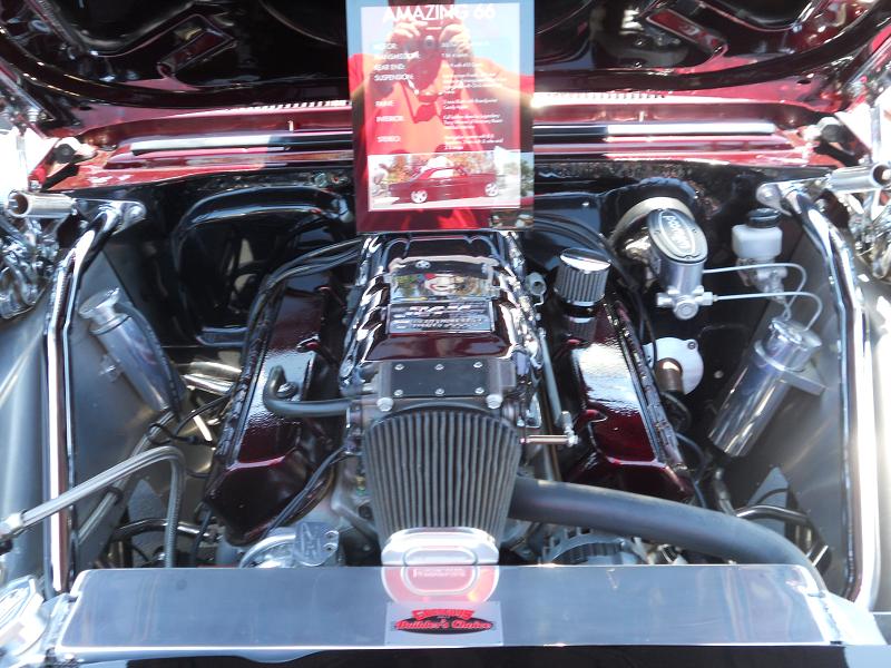 2011JUL16 - American Muscle Show, Carlsbad, CA