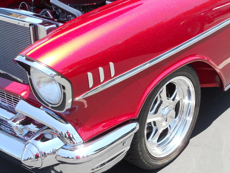 2011JUL16 - American Muscle Show, Carlsbad, CA