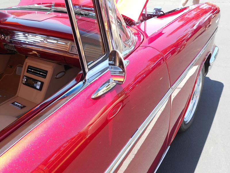 2011JUL16 - American Muscle Show, Carlsbad, CA