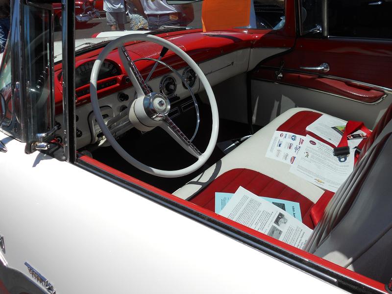 2011JUL16 - American Muscle Show, Carlsbad, CA