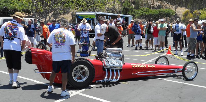 2011JUL16 - American Muscle Show, Carlsbad, CA