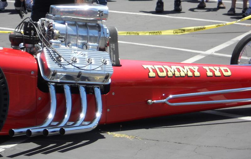 2011JUL16 - American Muscle Show, Carlsbad, CA