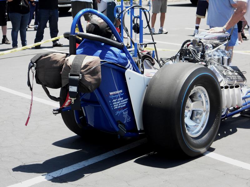 2011JUL16 - American Muscle Show, Carlsbad, CA
