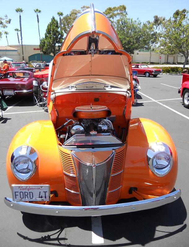 2011JUL16 - American Muscle Show, Carlsbad, CA