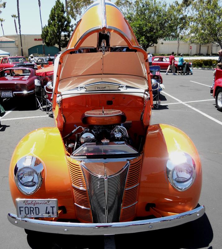 2011JUL16 - American Muscle Show, Carlsbad, CA