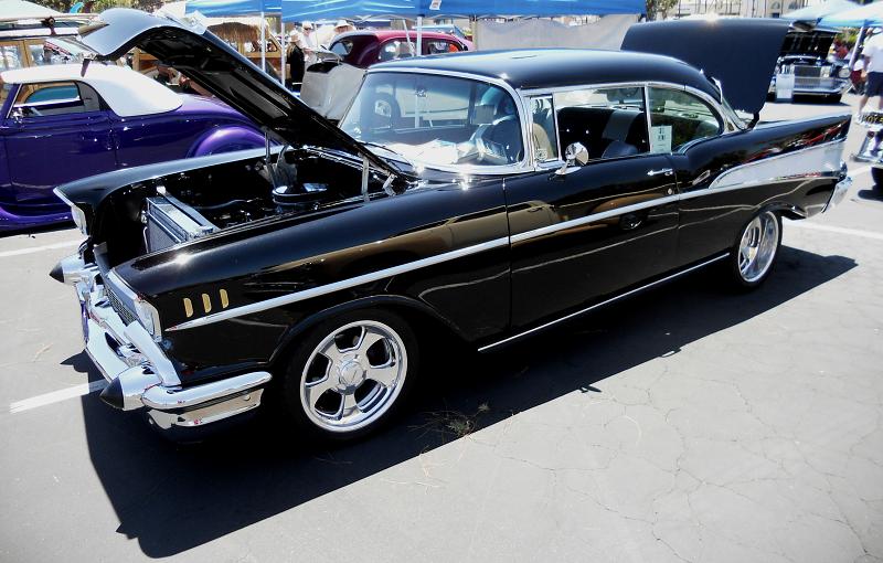 2011JUL16 - American Muscle Show, Carlsbad, CA