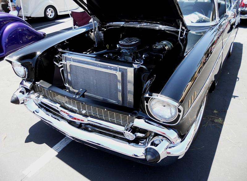 2011JUL16 - American Muscle Show, Carlsbad, CA