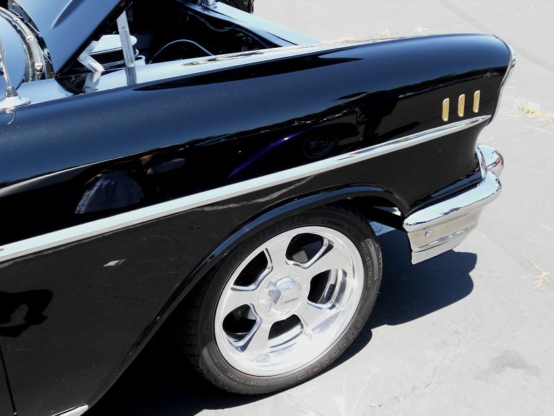 2011JUL16 - American Muscle Show, Carlsbad, CA