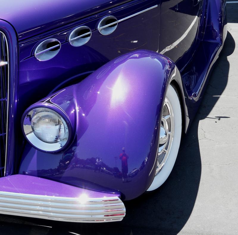 2011JUL16 - American Muscle Show, Carlsbad, CA