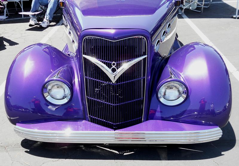 2011JUL16 - American Muscle Show, Carlsbad, CA