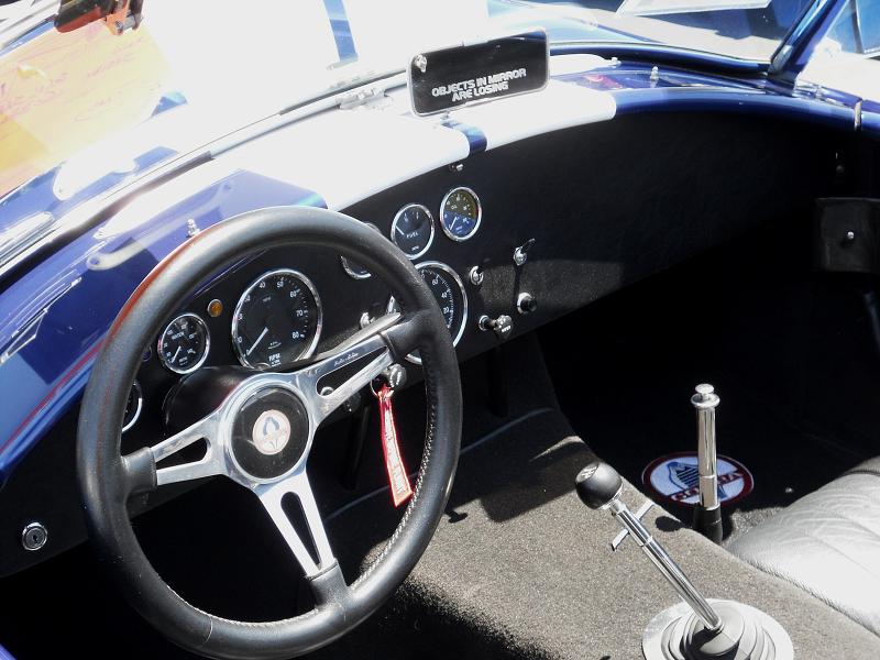 2011JUL16 - American Muscle Show, Carlsbad, CA