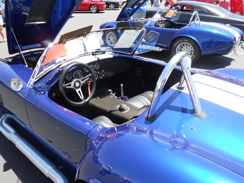 2011JUL16 - American Muscle Show, Carlsbad, CA