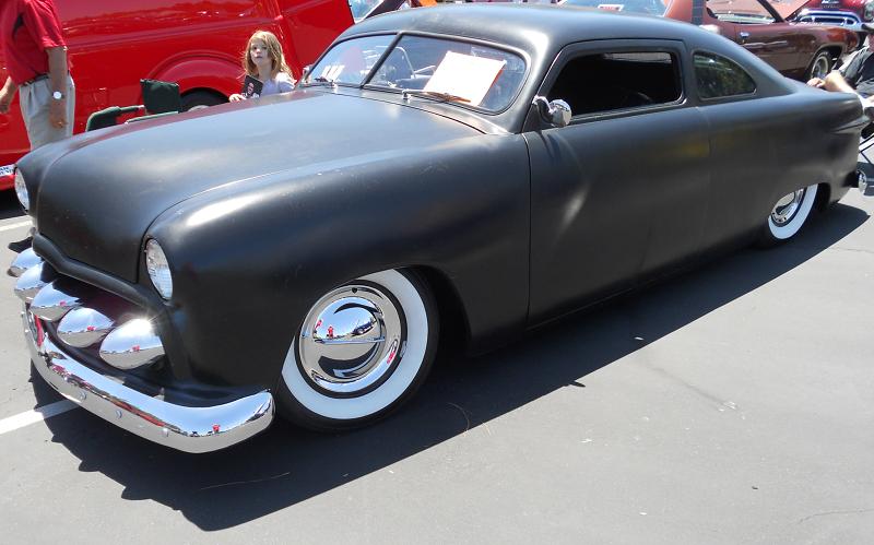 2011JUL16 - American Muscle Show, Carlsbad, CA