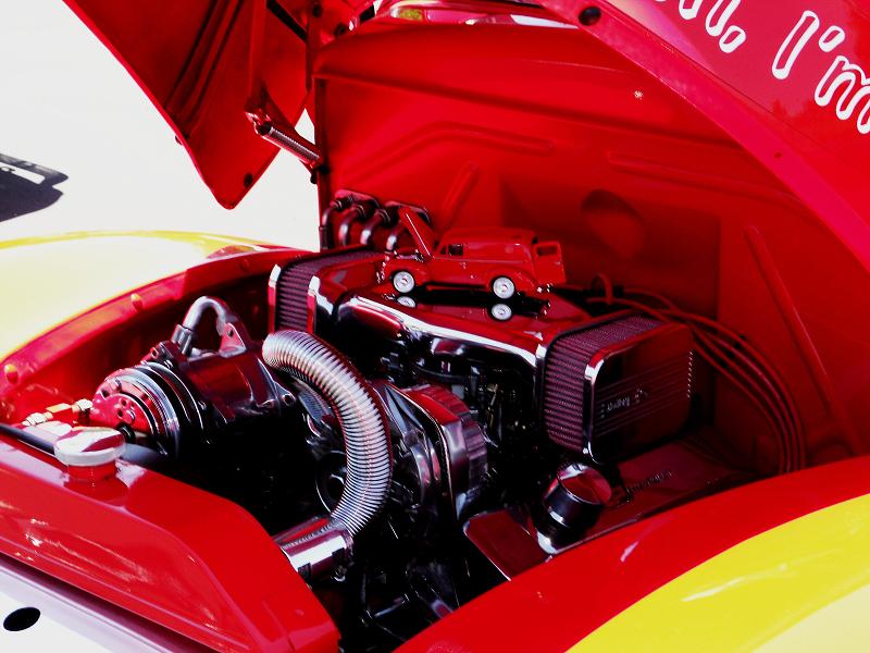2011JUL16 - American Muscle Show, Carlsbad, CA