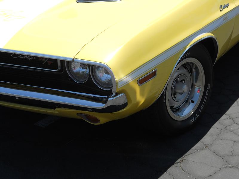 2011JUL16 - American Muscle Show, Carlsbad, CA