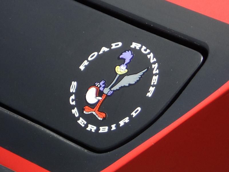 2011JUL16 - American Muscle Show, Carlsbad, CA