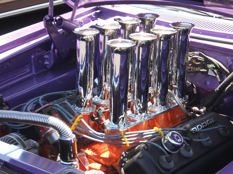 2011JUL16 - American Muscle Show, Carlsbad, CA