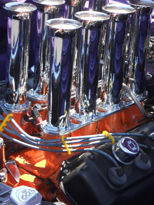 2011JUL16 - American Muscle Show, Carlsbad, CA