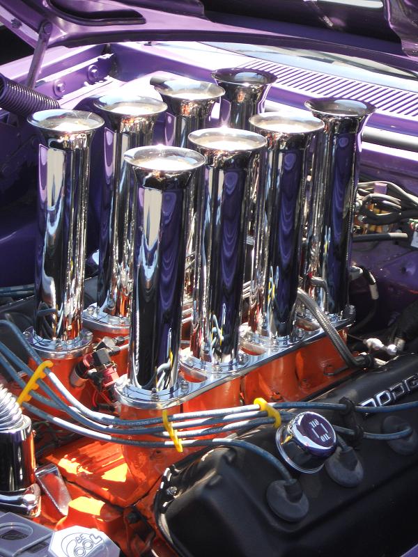 2011JUL16 - American Muscle Show, Carlsbad, CA