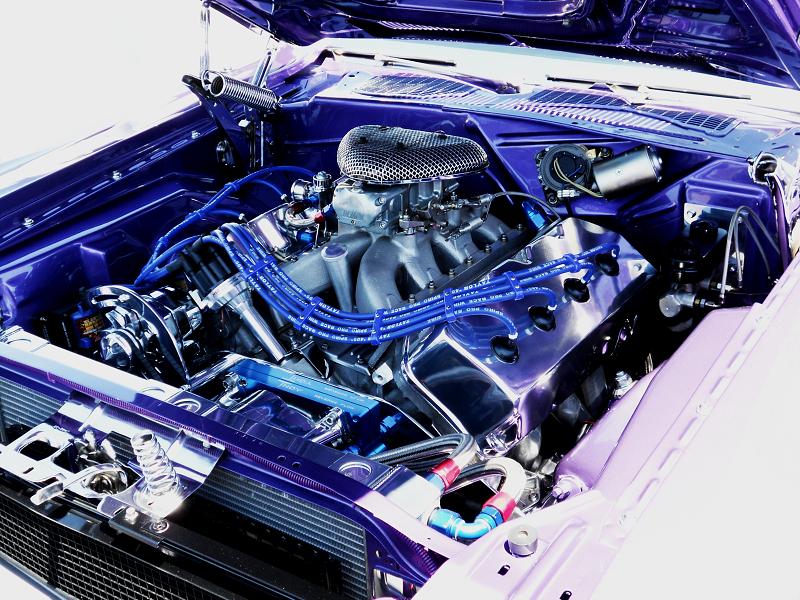 2011JUL16 - American Muscle Show, Carlsbad, CA