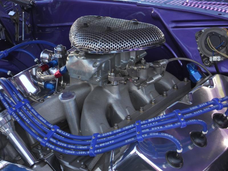 2011JUL16 - American Muscle Show, Carlsbad, CA