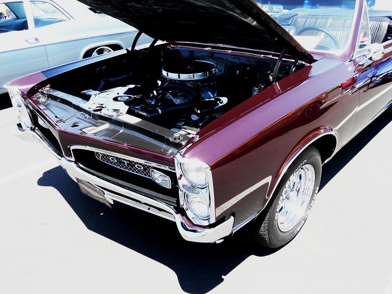 2011JUL16 - American Muscle Show, Carlsbad, CA