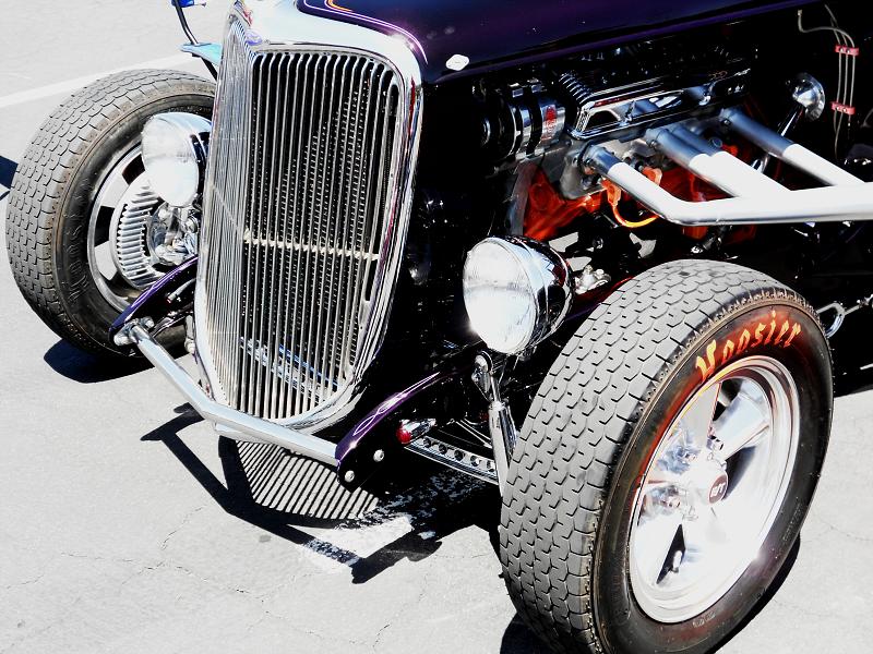 2011JUL16 - American Muscle Show, Carlsbad, CA
