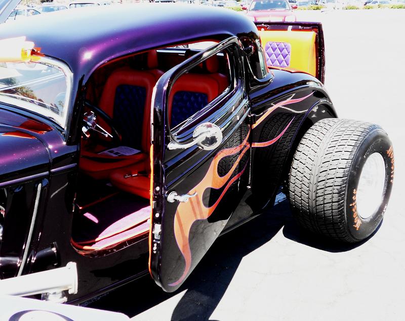 2011JUL16 - American Muscle Show, Carlsbad, CA