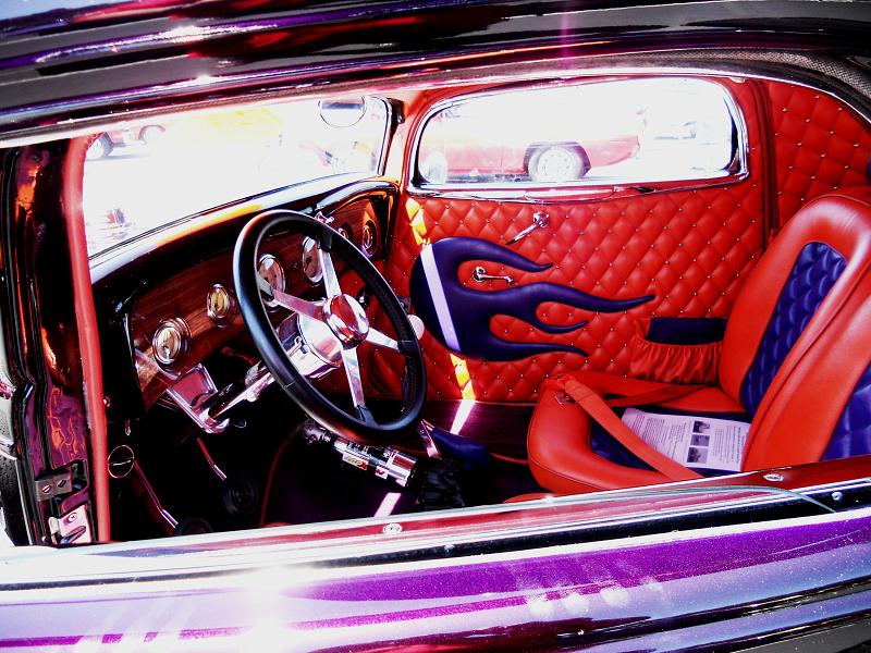 2011JUL16 - American Muscle Show, Carlsbad, CA